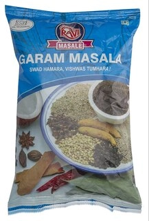 Ravi Garam Masala 1Kg