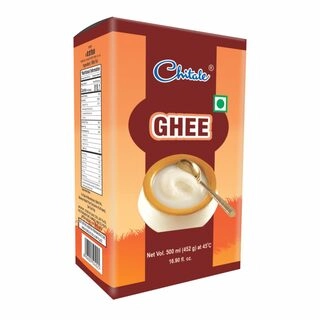 Chitale Ghee 500 Ml