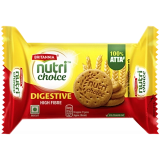 Bri Nutri Cho Digestive 100Gm