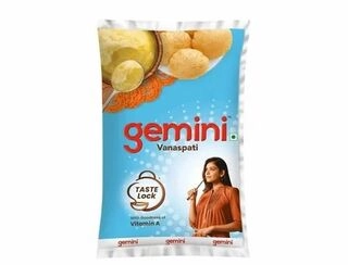 Gemini Dalda Ghee 1Kg
