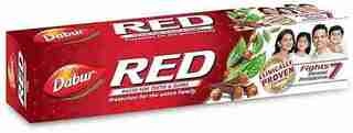 Dabur Red Paste F-7Prb 200Gm