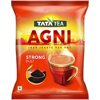 Tata Tea Agni Dust 1 Kg
