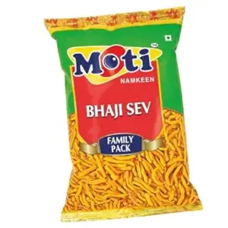 Moti Bhaji Sev 500 Gm