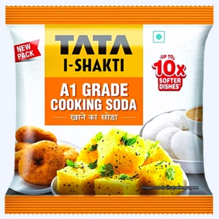 Tata Shakti Cooking Soda 70Gm