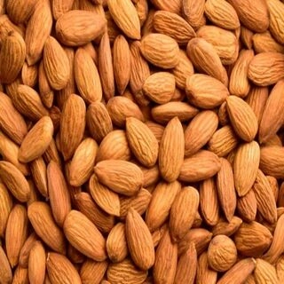 Badam Bhari-250 Gm