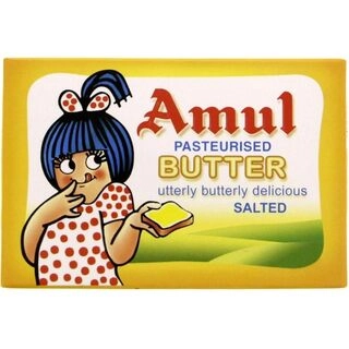 Amul Butter 100Gm