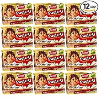 Parle G 50Gm (5*24)
