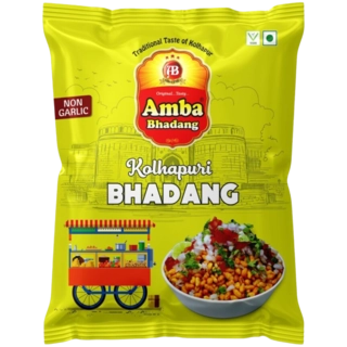 Amba Kolapuri Bhadang 250 Gm