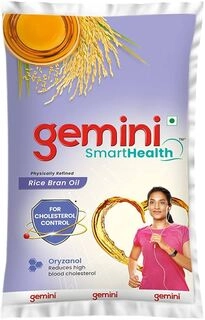Gemini Rice Bran Pouch