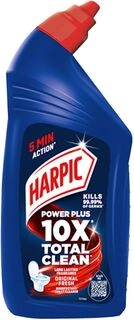 Harpic Power Plus 500+Bcl250