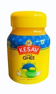 Kesav Cow Ghee 1Lt