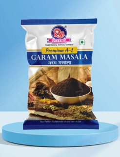Ravi A-1 Masala 200Gm