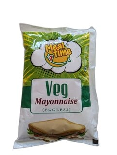 Ff Mayonnaisesalad 1 Kg Rfl