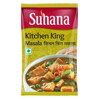 Suhana Kitchen King Masala200