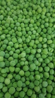 Green Peas (Bulk)