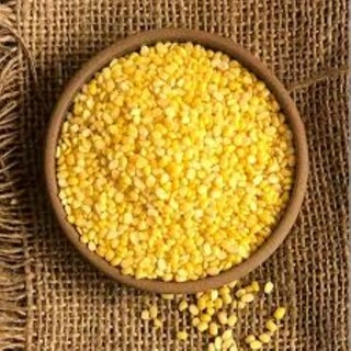 Moongdal-1Kg (Bulk)