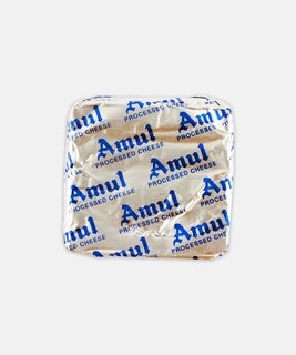Amul Cheese Cube 1 Pc