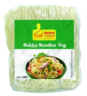 Choice Hakka Noodles