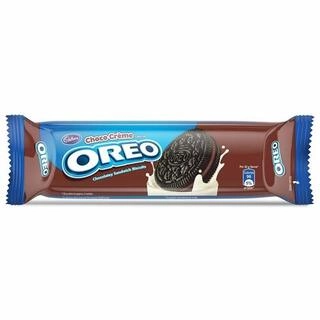 Cad Oreo Choco Creme 120 Gm