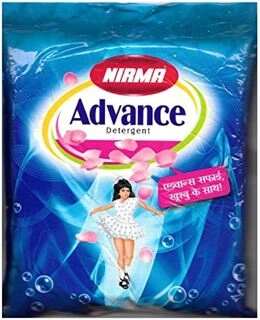 Nirma Adv.Washing Pwd 1 Kg