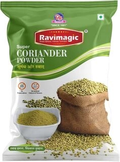 Ravi Coriender Powder 1Kg