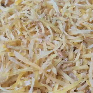 Potato Kiss 250 Gm