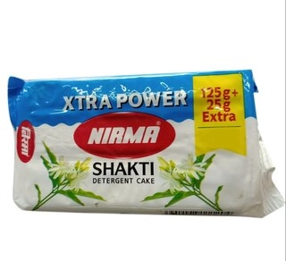 Nirma Shakti Det Cake 100Gm