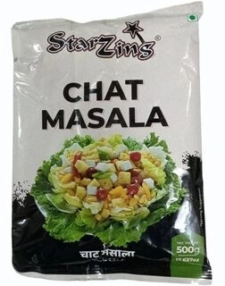 Chat Masala 500 Gm