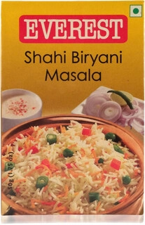 Everest Biryani Masala 100Gm