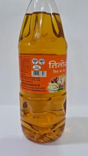 Tiloni Til Oil 200Ml