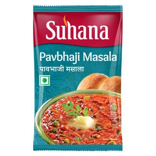 Suhana Pavbhaji Masala 200Gm
