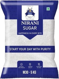 Sugar Nirani M30- 5 Kg