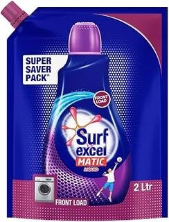 Surf Exc M Liq Front L 2L Pch