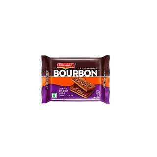 Bri Bourbon 50Gm