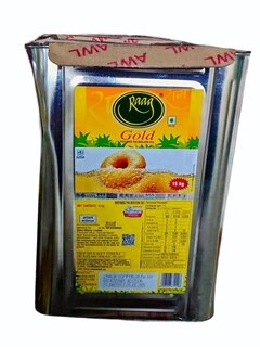 Raag Palm Oil 15 Kg