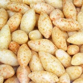 Wheat Pops Masala 100Gm