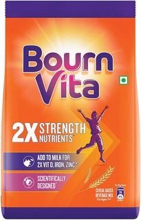 Bournvita 81 Gm Rfl