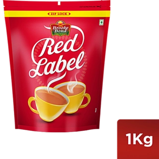 Bb Red Lable 1 Kg