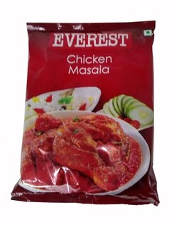 Everest Chicken Masala 200G
