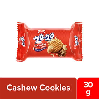 Parle 20-20 Cashew(5*12)