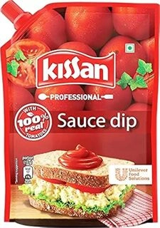 Kissan Sauce Dip 930 Gm