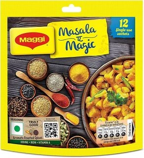 Maggi Masala A Magic 72G