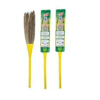 5D Punch Broom