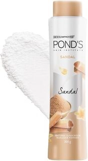 Ponds Sandal Talc 300 Gm
