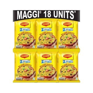 Maggi 2Min Noodle 32Gm*6