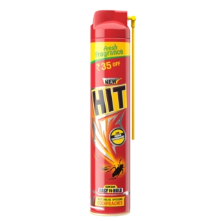 Hit Cockroches 400Ml