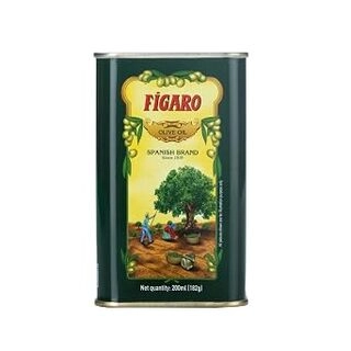 Figaro Olive Oil 200 Ml