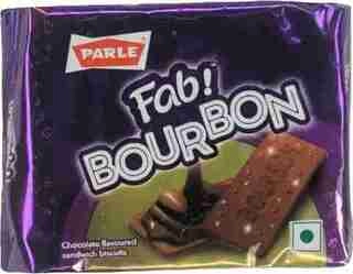 Parle Fab Bourbon 4500Gm