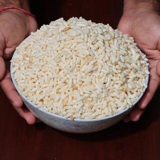 Murmura Bulk