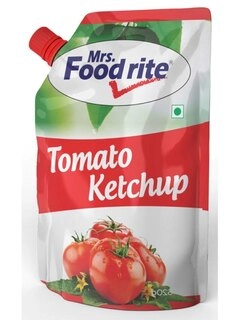 Food R Tomato Ketchup 900 G